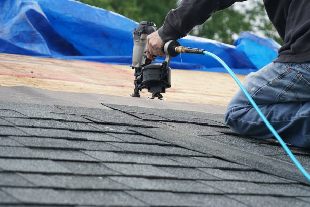 Best Emergency Roof Repair Services  in Van Horn, TX
