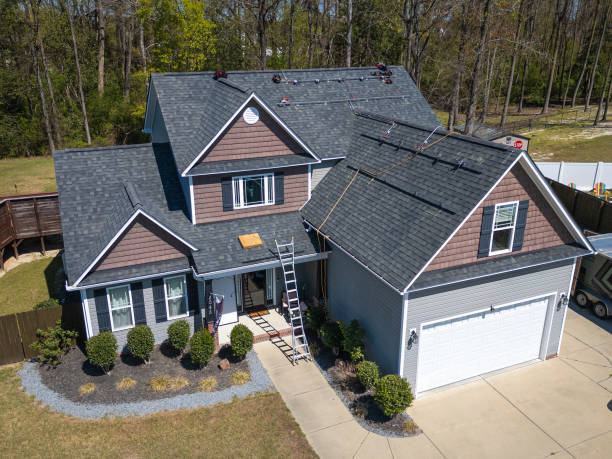 Best Sheet Metal Roofing  in Van Horn, TX