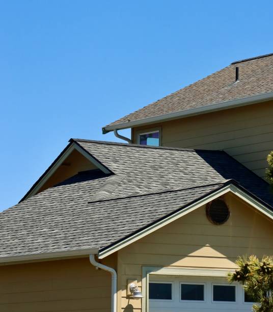 Fast & Reliable Emergency Roof Repairs in Van Horn, TX
